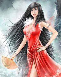 今晚月色真美[娱乐圈]